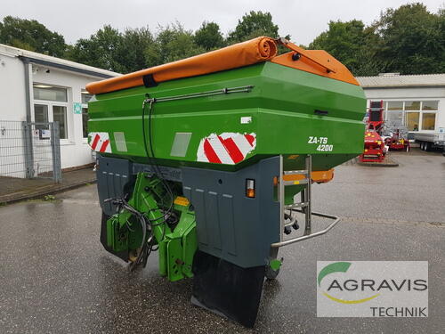 Amazone ZA-TS 4200 Ultra Profis Hydro Baujahr 2019 Nartum