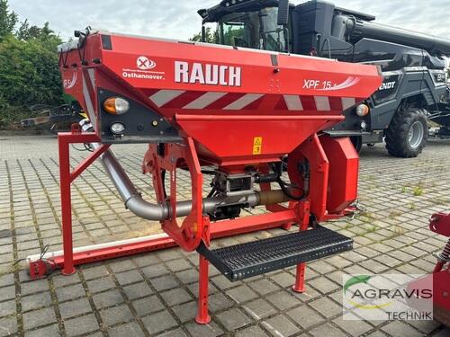 Rauch Xpf 15.1 Barsinghausen-Göxe